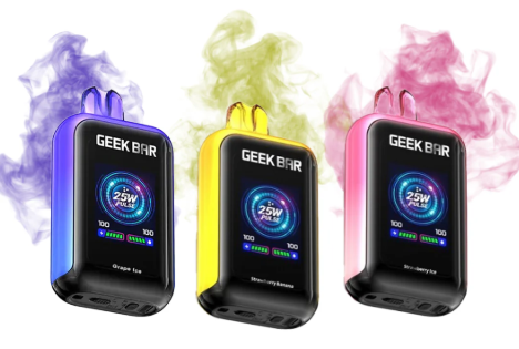 Geek Bar Skyview 25000 puffs disposable vape