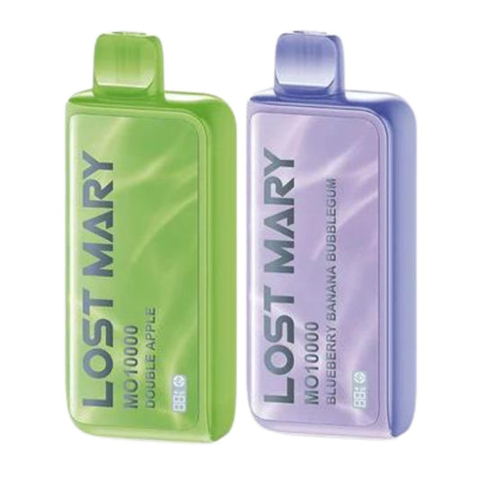 lost mary 10000 puffs disposable vape UK