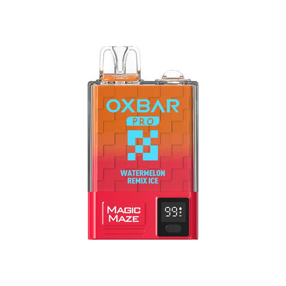 Oxbar Magic Maze Pro 10000 Puffs Disposable Vape