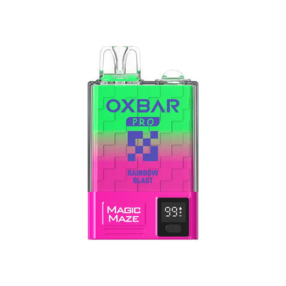 Oxbar Magic Maze Pro 10000 Puffs Disposable Vape