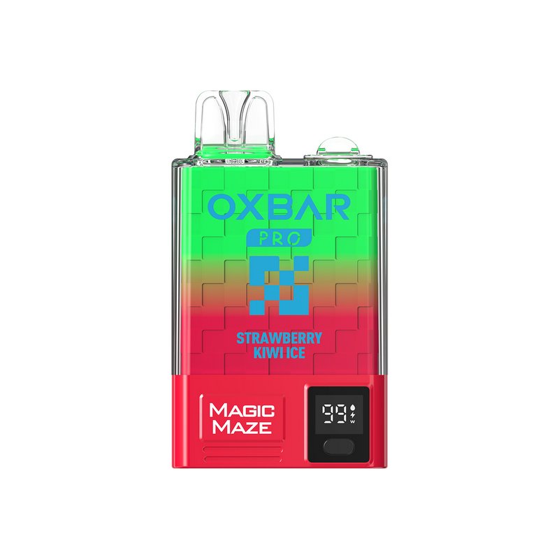 Oxbar Magic Maze Pro 10000 Puffs Disposable Vape